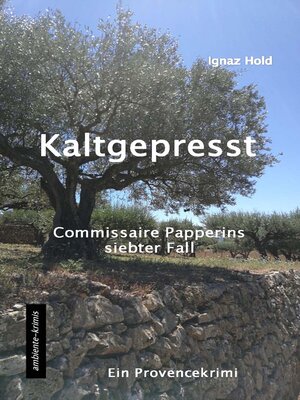 cover image of Kaltgepresst